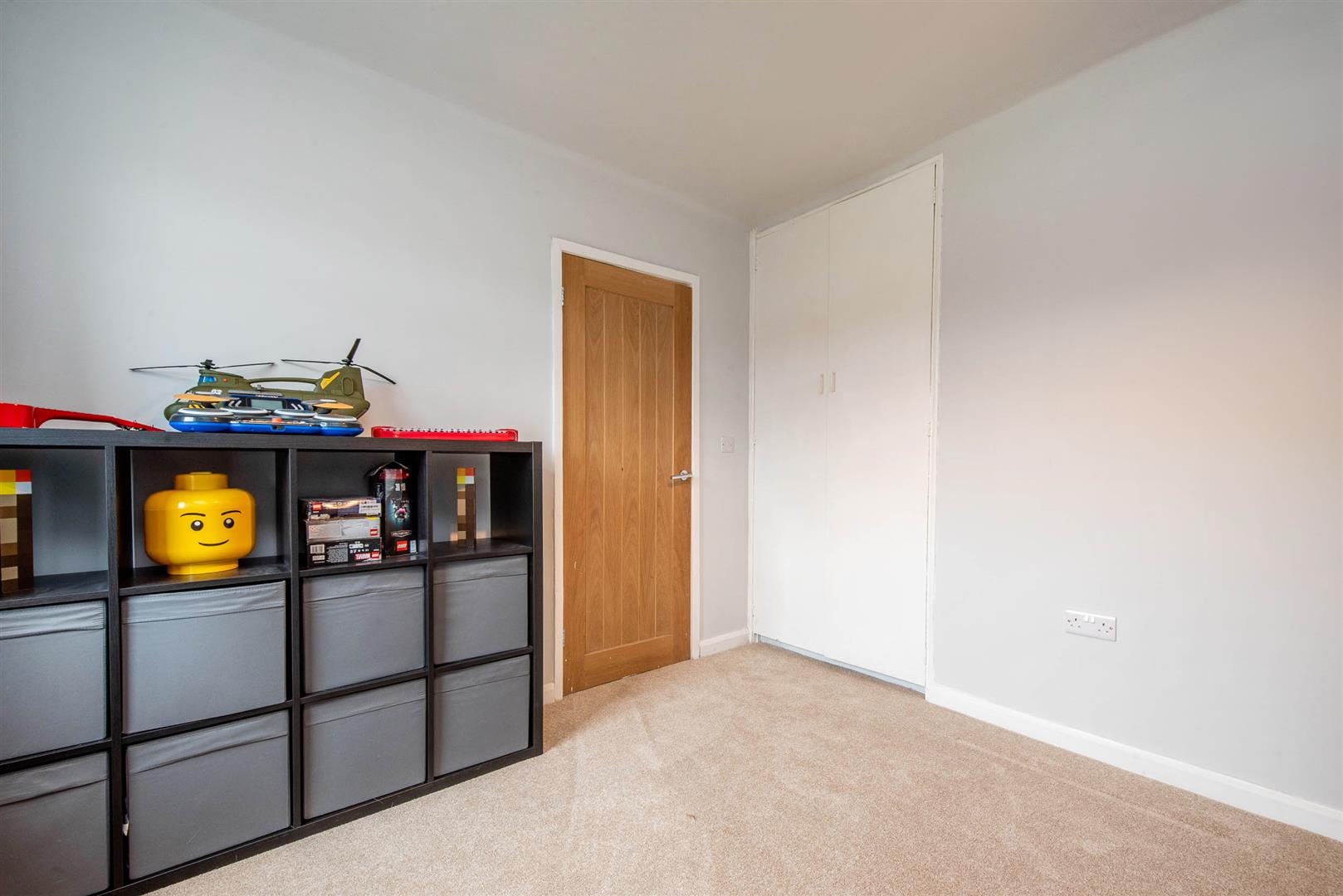 Broadfield Drive, Leyland